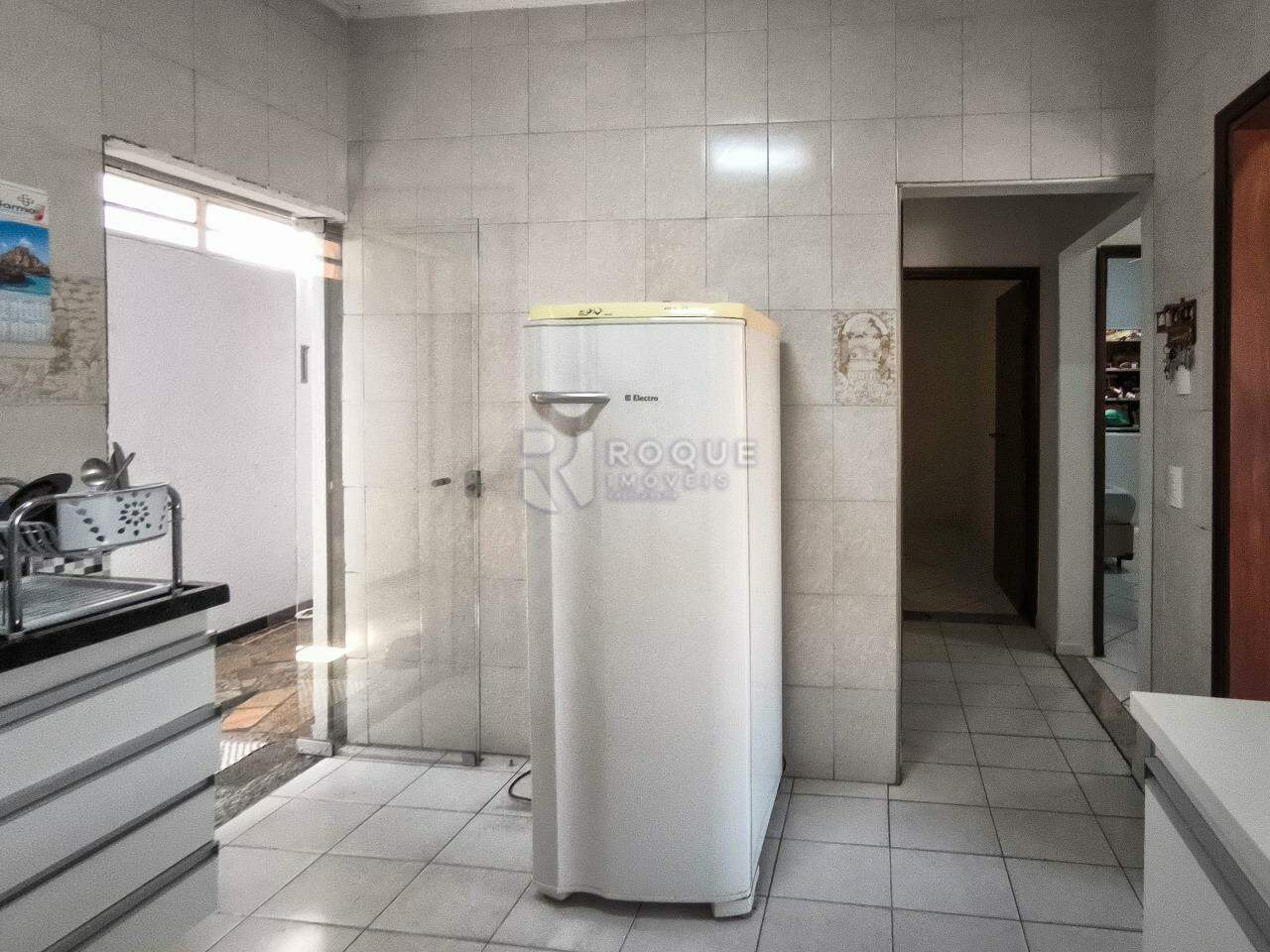 Casa Residencial à venda no bairro Jardim Parque Novo Mundo: COZINHA