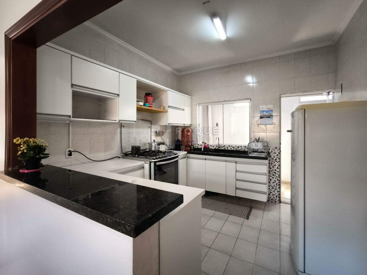Casa Residencial à venda no bairro Jardim Parque Novo Mundo: COZINHA