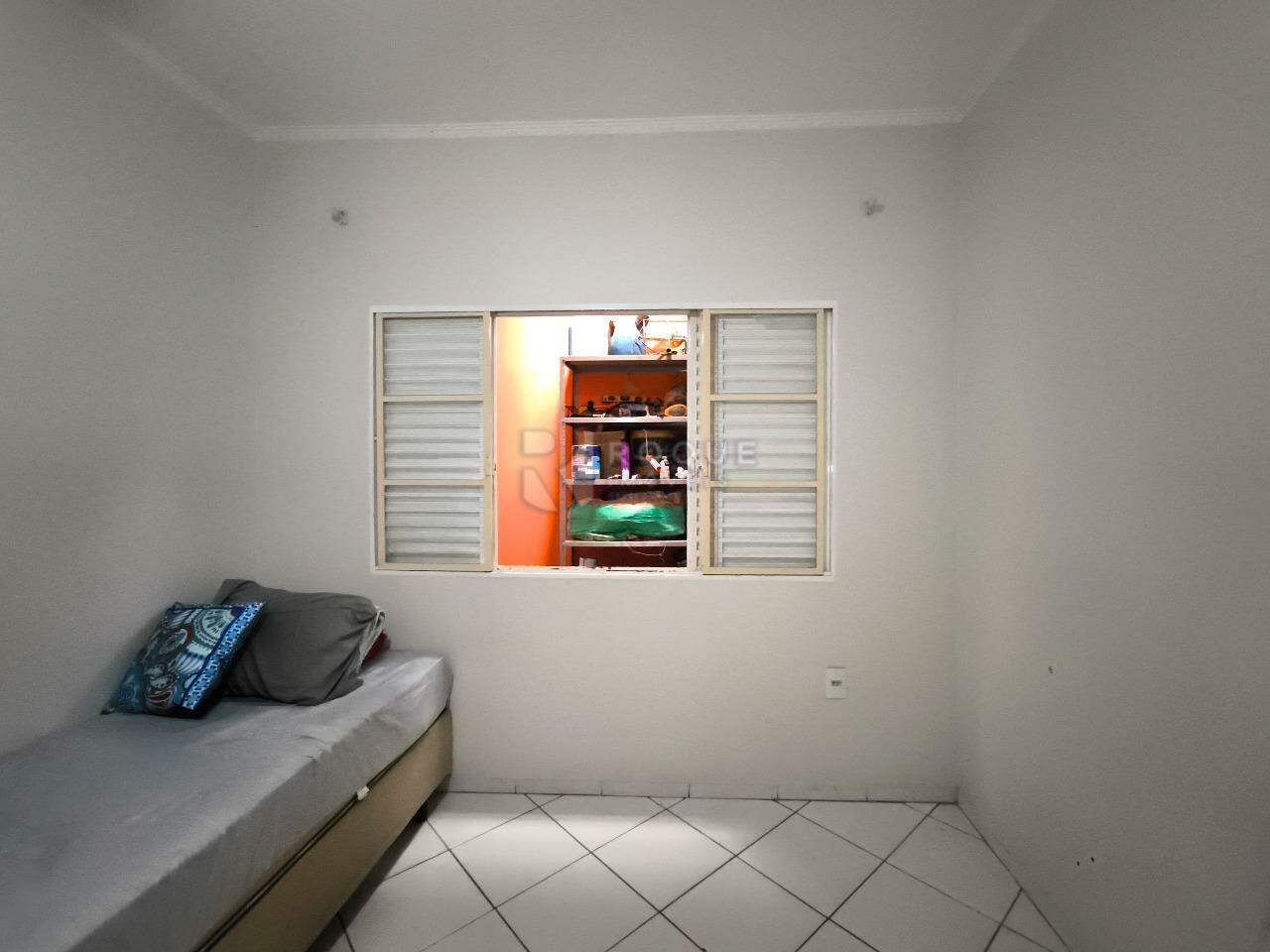 Casa Residencial à venda no bairro Jardim Parque Novo Mundo: DORMITÓRIO 1