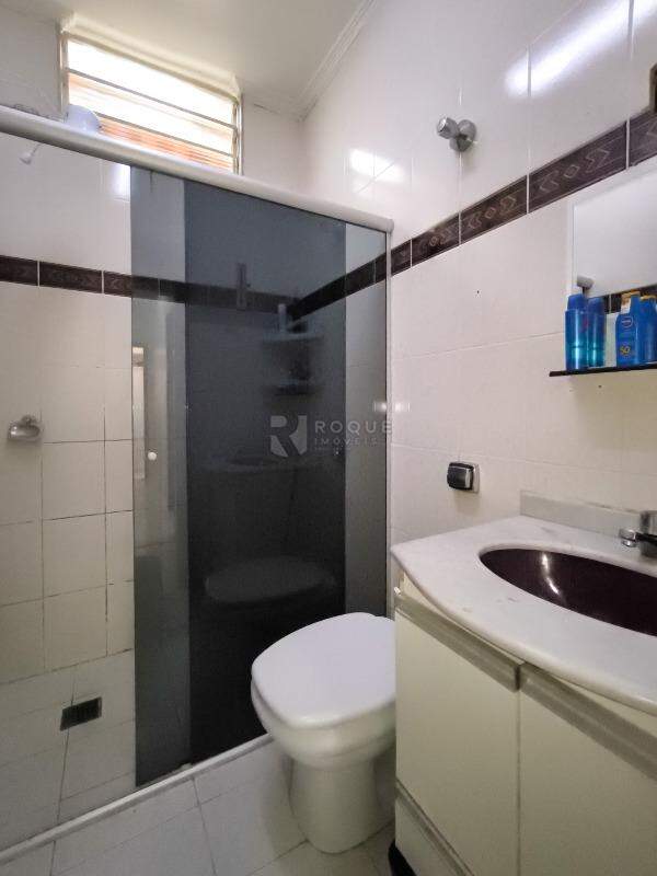 Casa Residencial à venda no bairro Jardim Parque Novo Mundo: BANHEIRO SOCIAL