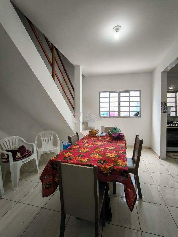 Casa Residencial à venda no bairro Jardim Residencial Graminha II: SALA DE JANTAR