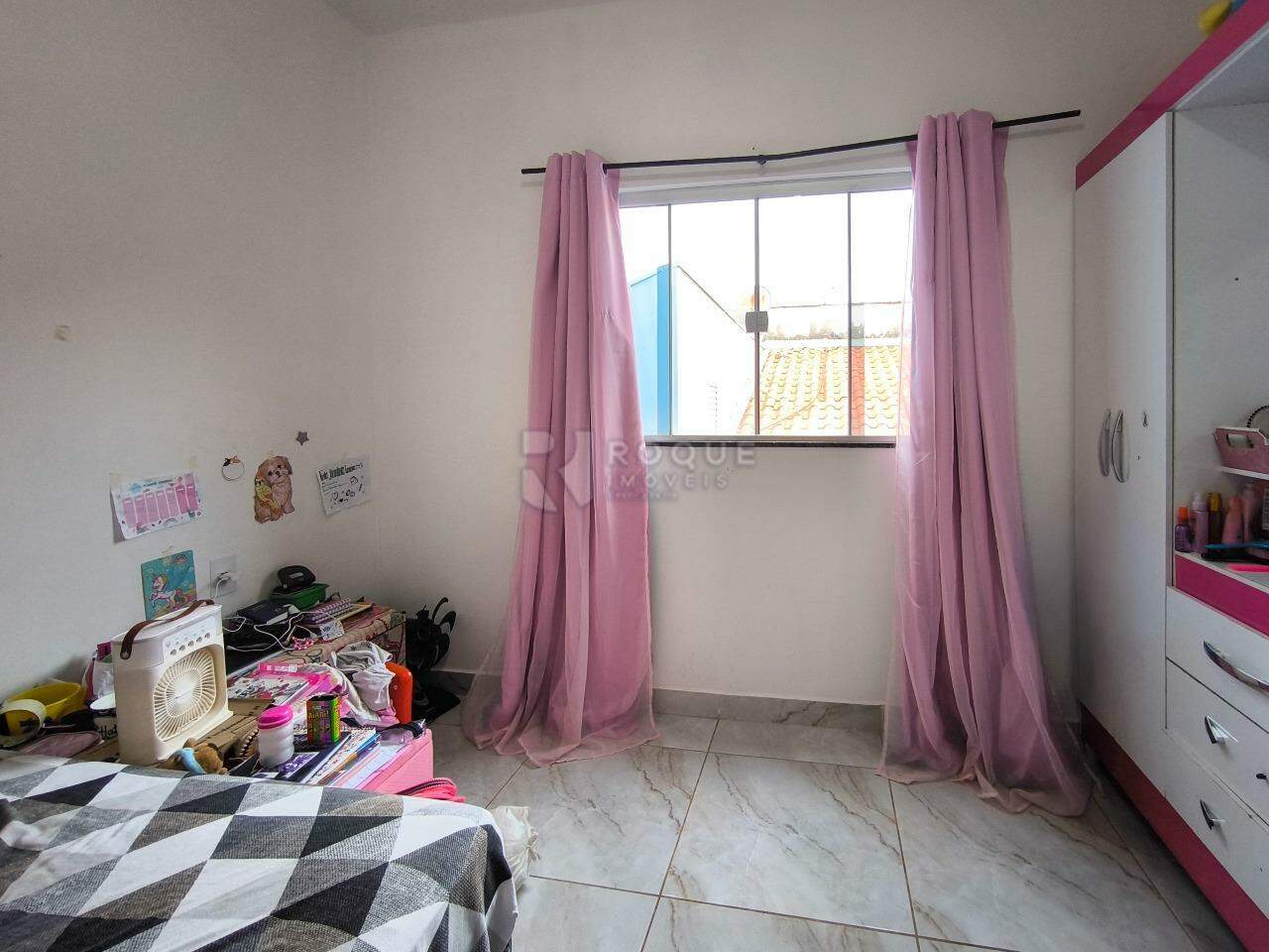 Casa Residencial à venda no bairro Jardim Residencial Graminha II: DORMITÓRIO 3