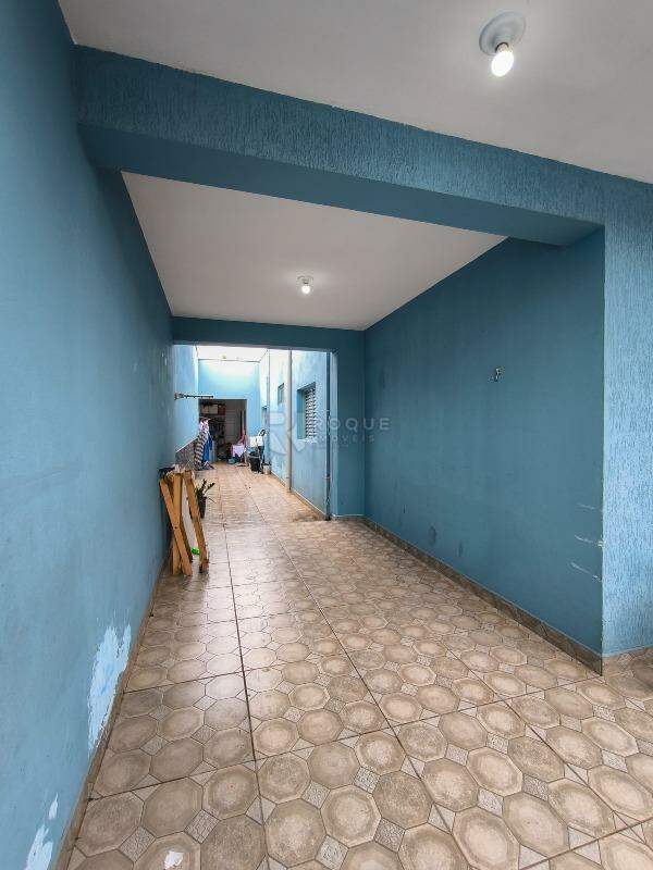 Casa Residencial à venda no bairro Jardim Residencial Graminha II: GARAGEM