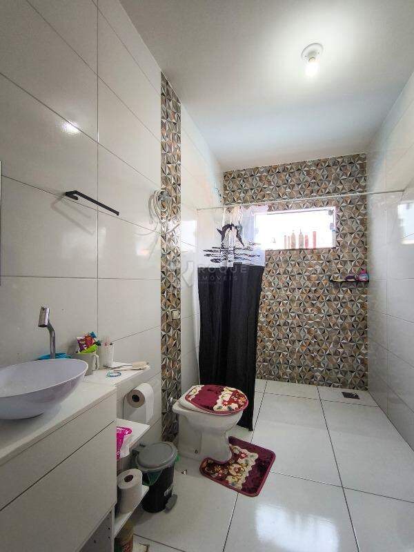 Casa Residencial à venda no bairro Jardim Residencial Graminha II: BANHEIRO SOCIAL 2
