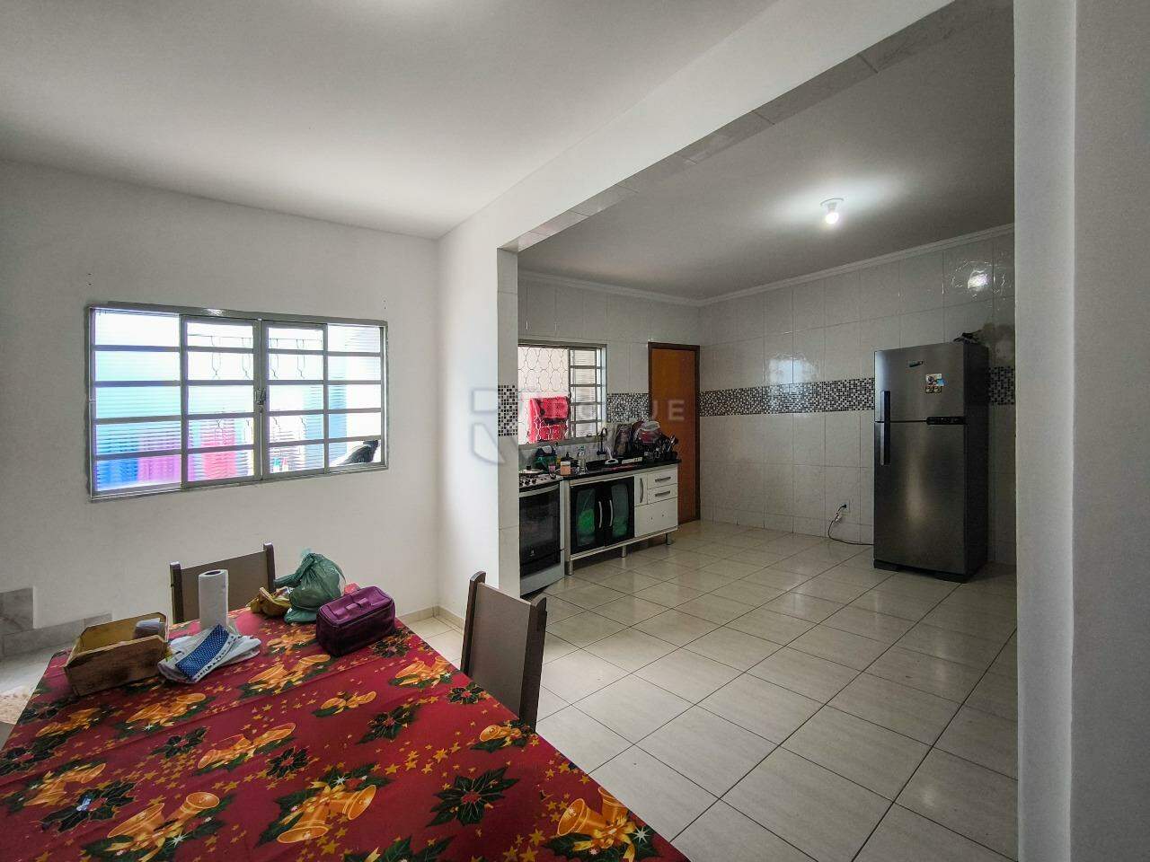 Casa Residencial à venda no bairro Jardim Residencial Graminha II: SALA DE JANTAR