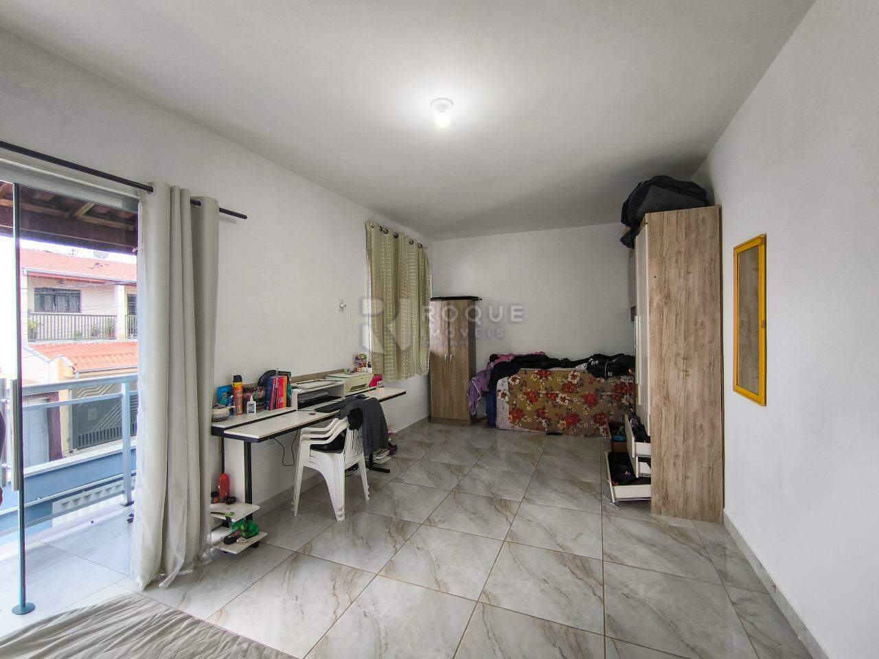 Casa Residencial à venda no bairro Jardim Residencial Graminha II: DORMITÓRIO 1