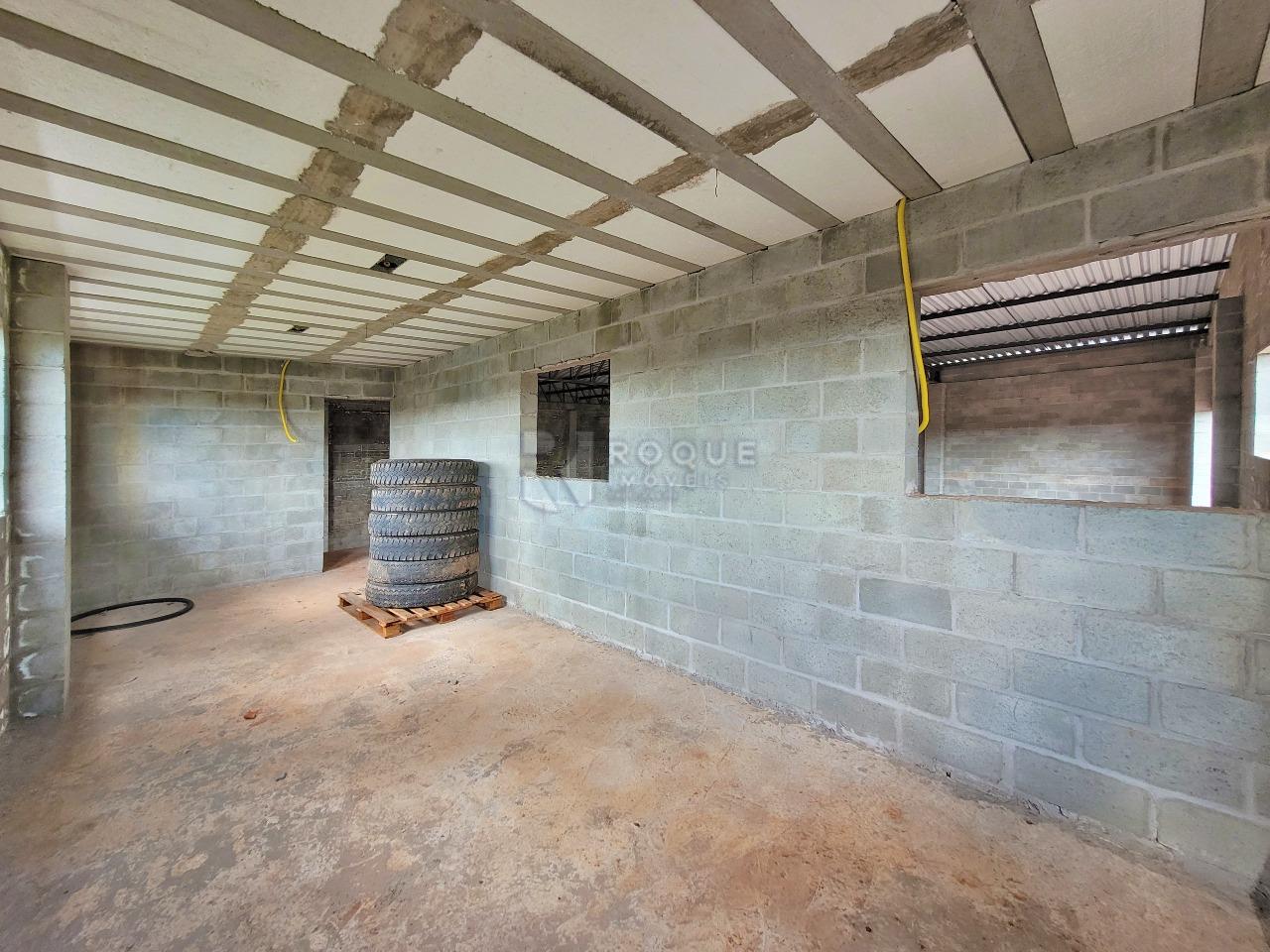 Barracão/Galpão à venda no bairro Residencial Chácara São José: SALA 1