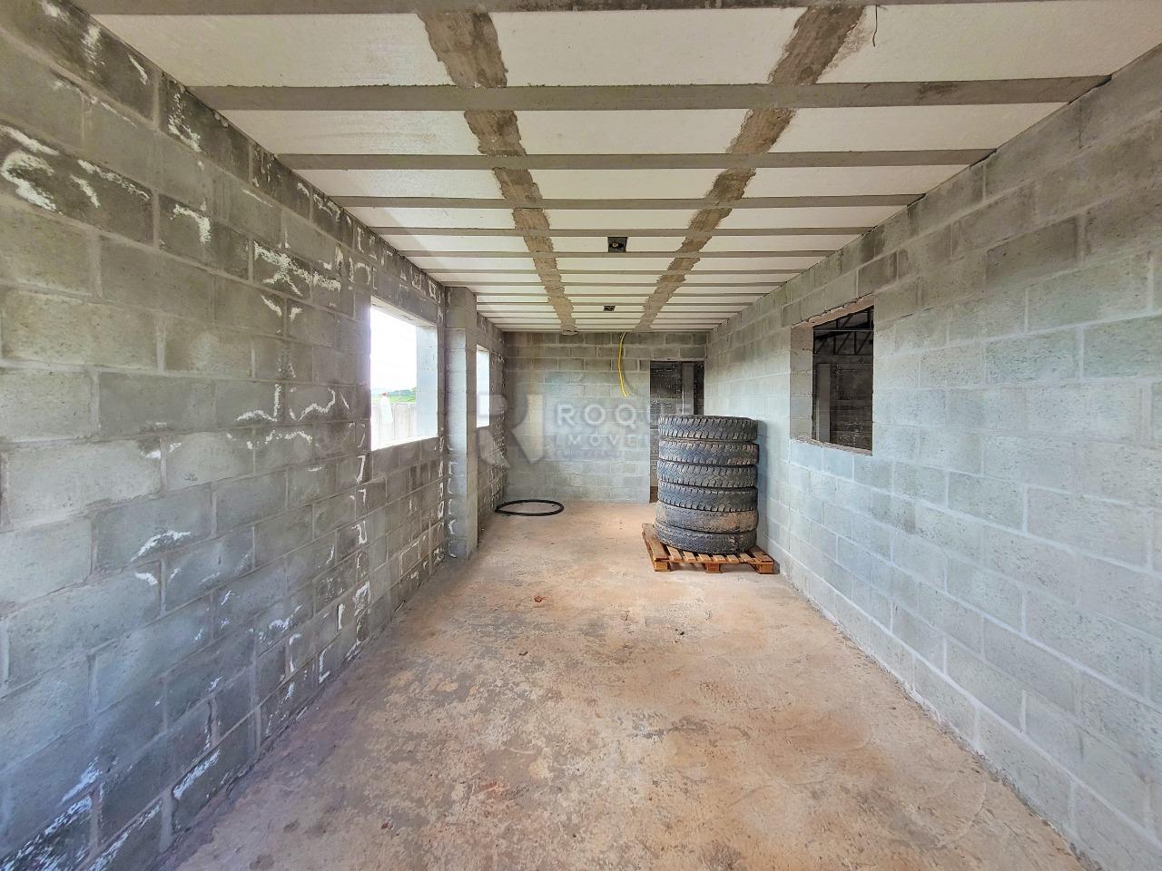 Barracão/Galpão à venda no bairro Residencial Chácara São José: SALA 1