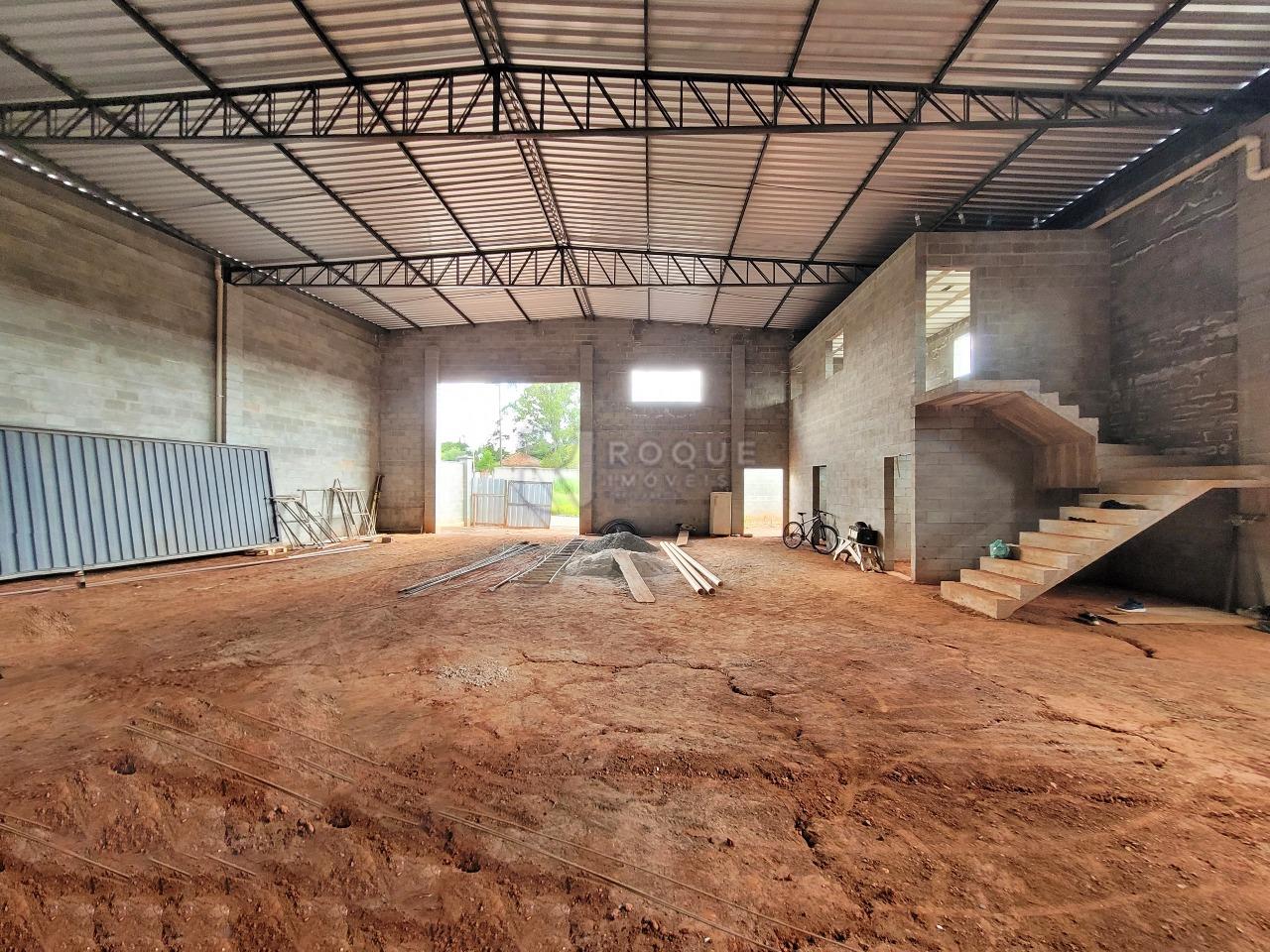 Barracão/Galpão à venda no bairro Residencial Chácara São José: SALÃO