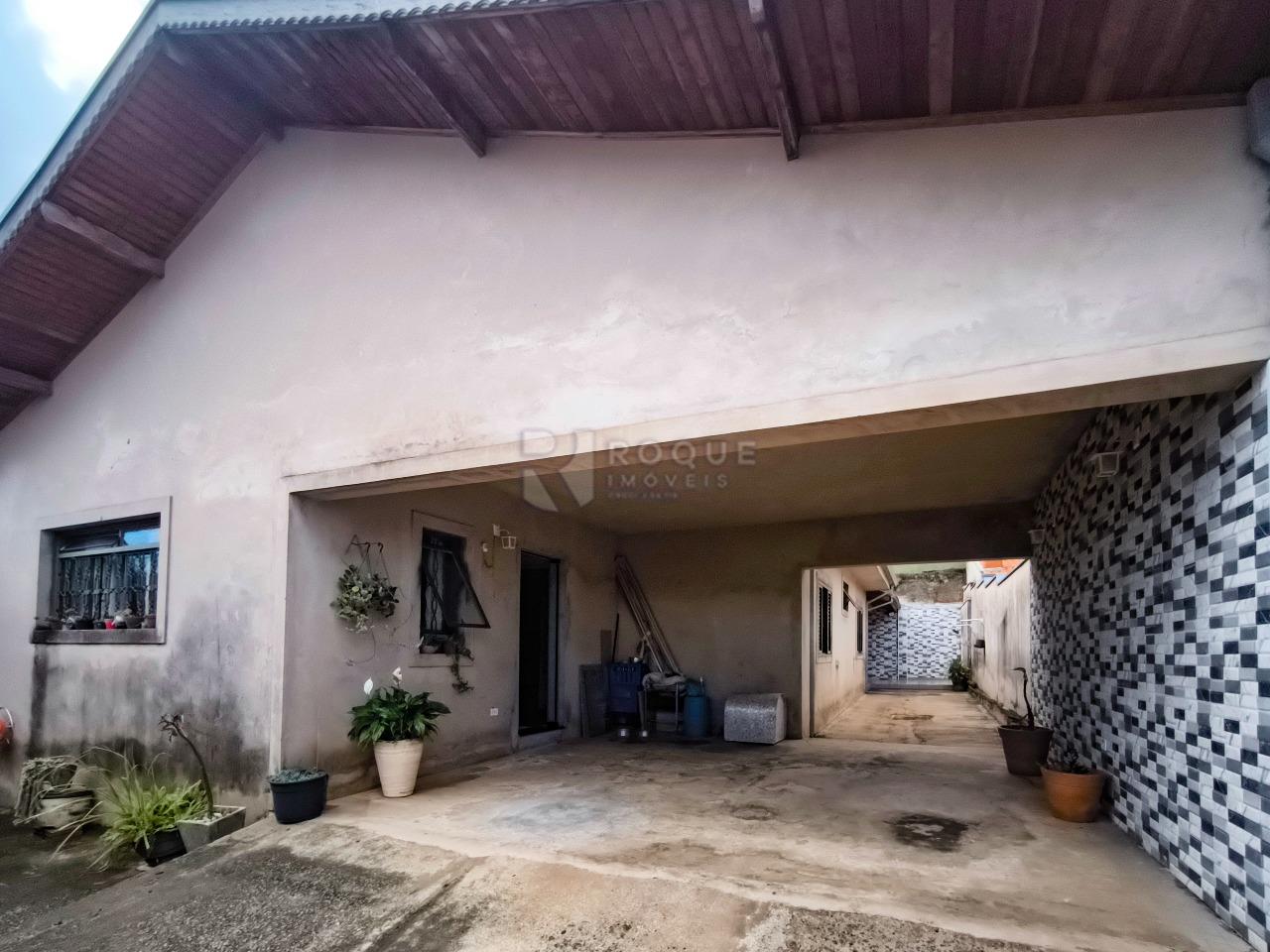 Casa Residencial à venda no bairro Jardim Planalto: FRENTE