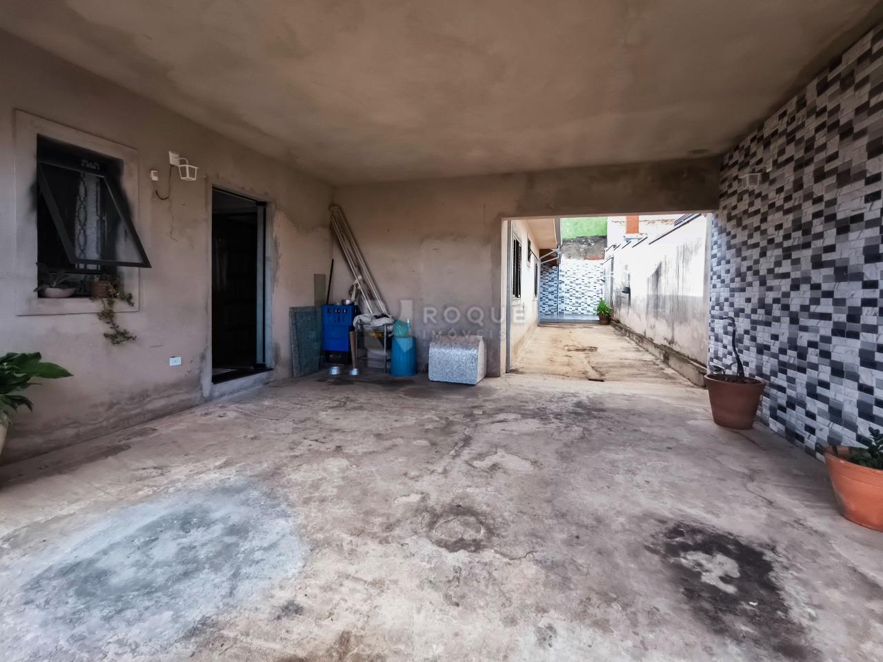 Casa Residencial à venda no bairro Jardim Planalto: GARAGEM