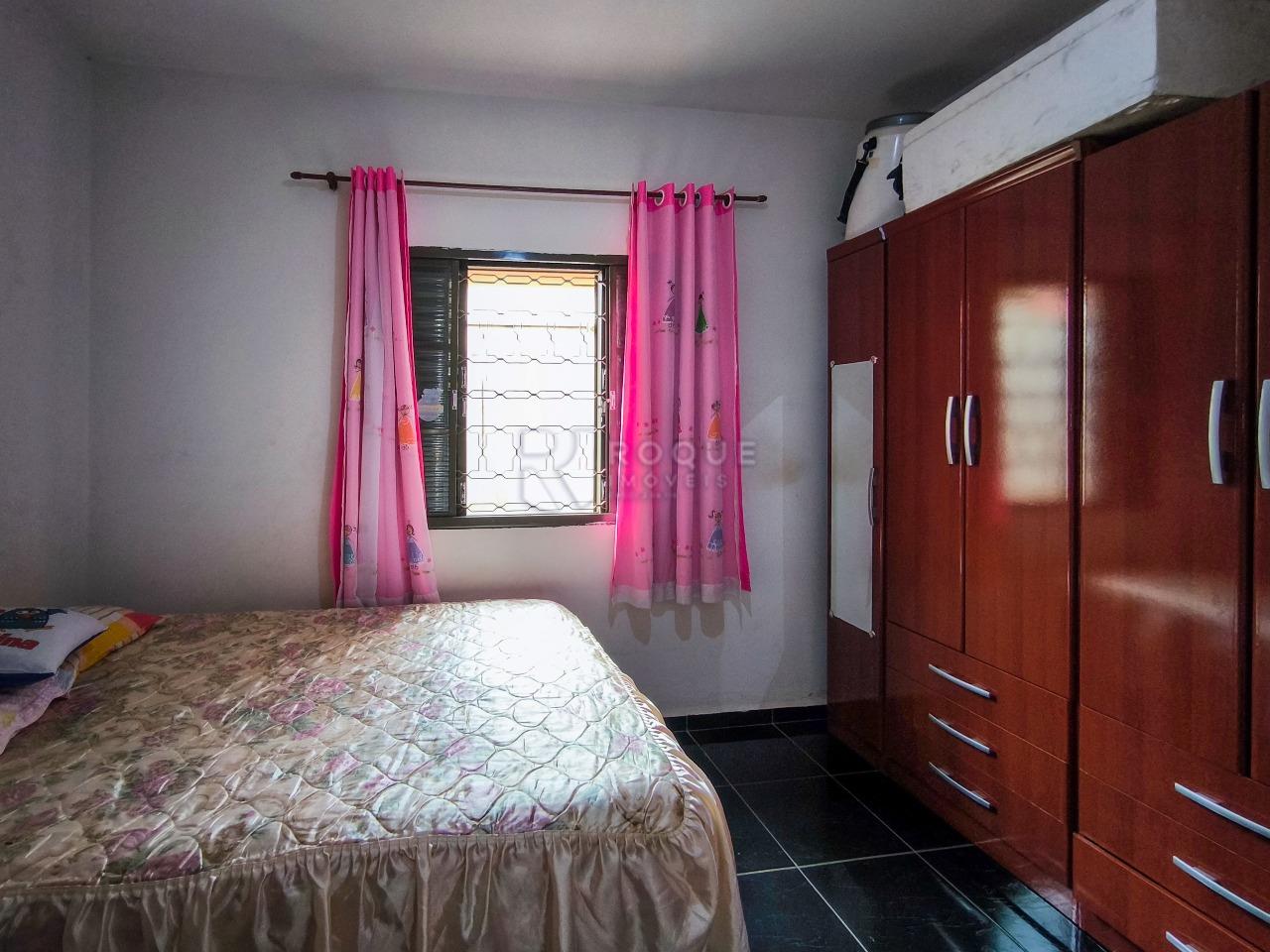 Casa Residencial à venda no bairro Jardim Planalto: DORMITÓRIO