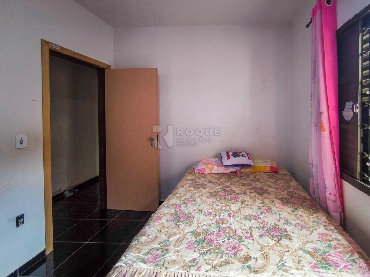 Casa Residencial à venda no bairro Jardim Planalto: DORMITÓRIO