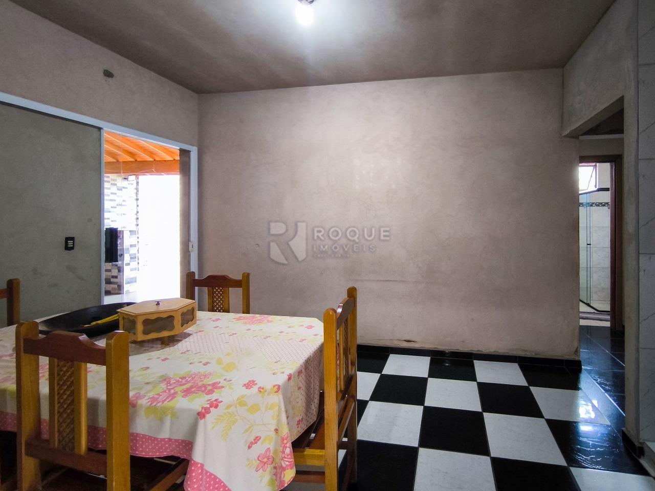Casa Residencial à venda no bairro Jardim Planalto: SALA DE JANTAR