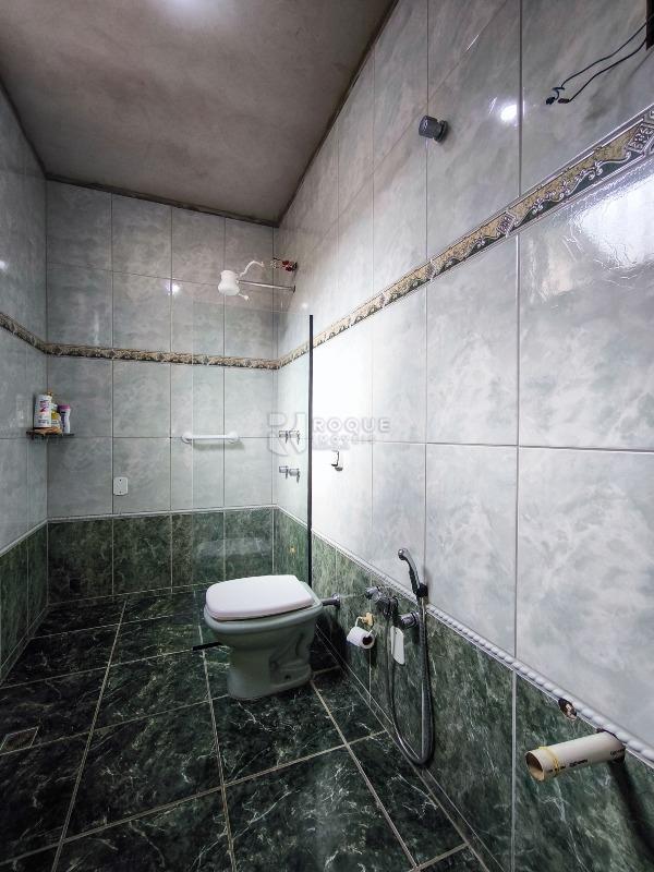 Casa Residencial à venda no bairro Jardim Planalto: WC SUÍTE