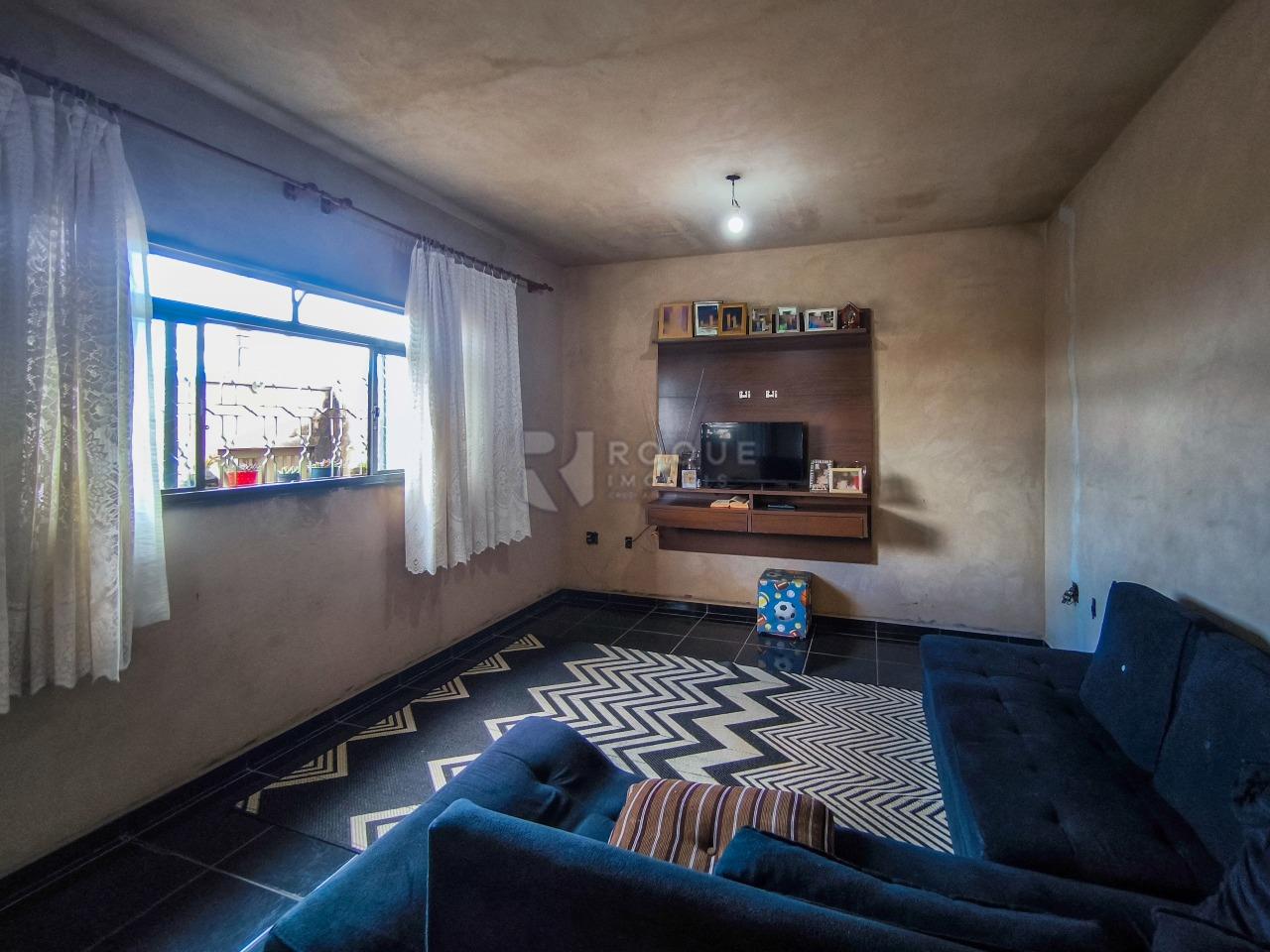 Casa Residencial à venda no bairro Jardim Planalto: SALA DE ESTAR