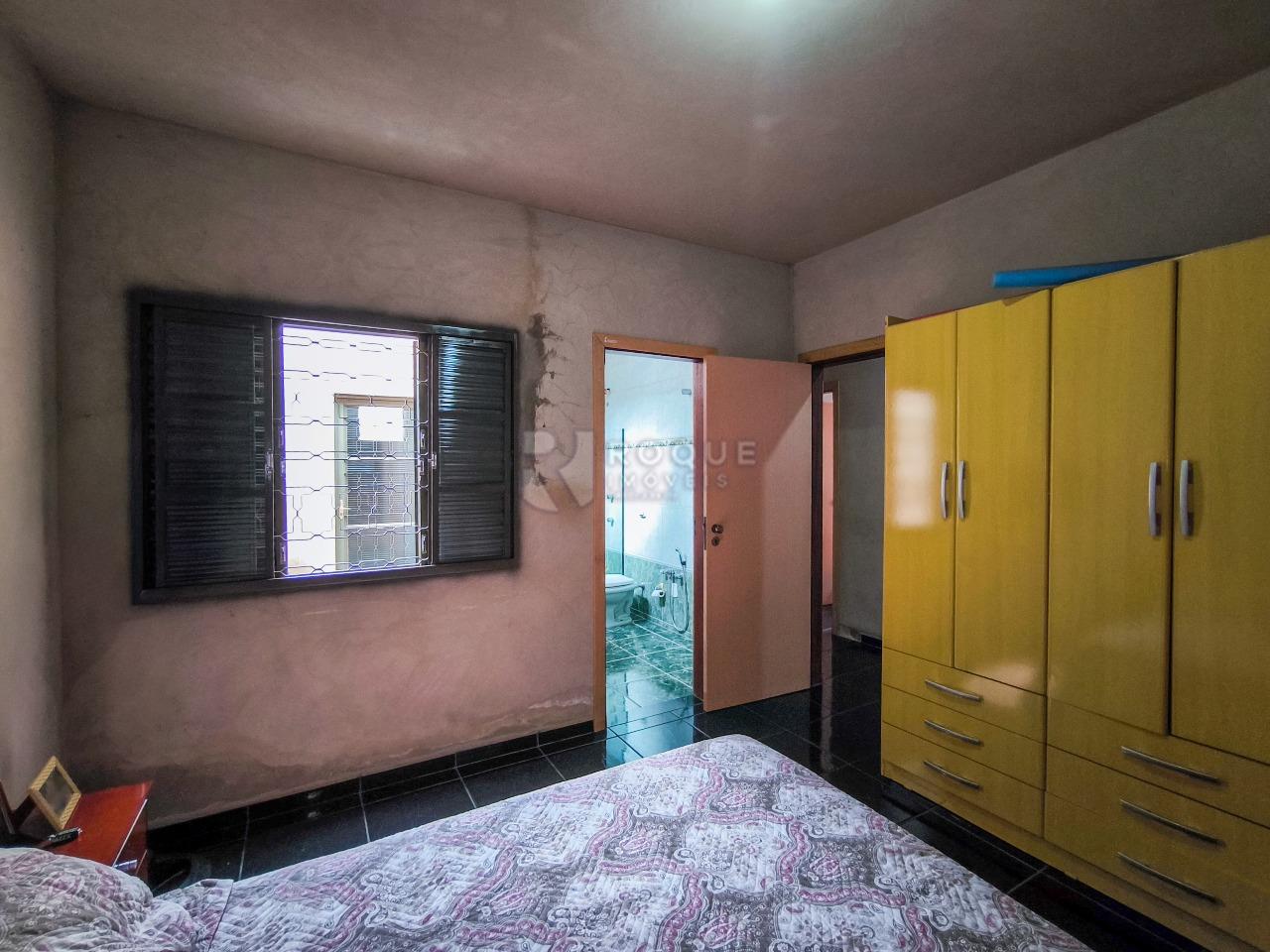 Casa Residencial à venda no bairro Jardim Planalto: SUÍTE