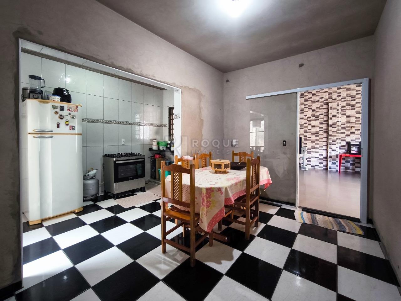 Casa Residencial à venda no bairro Jardim Planalto: SALA DE JANTAR