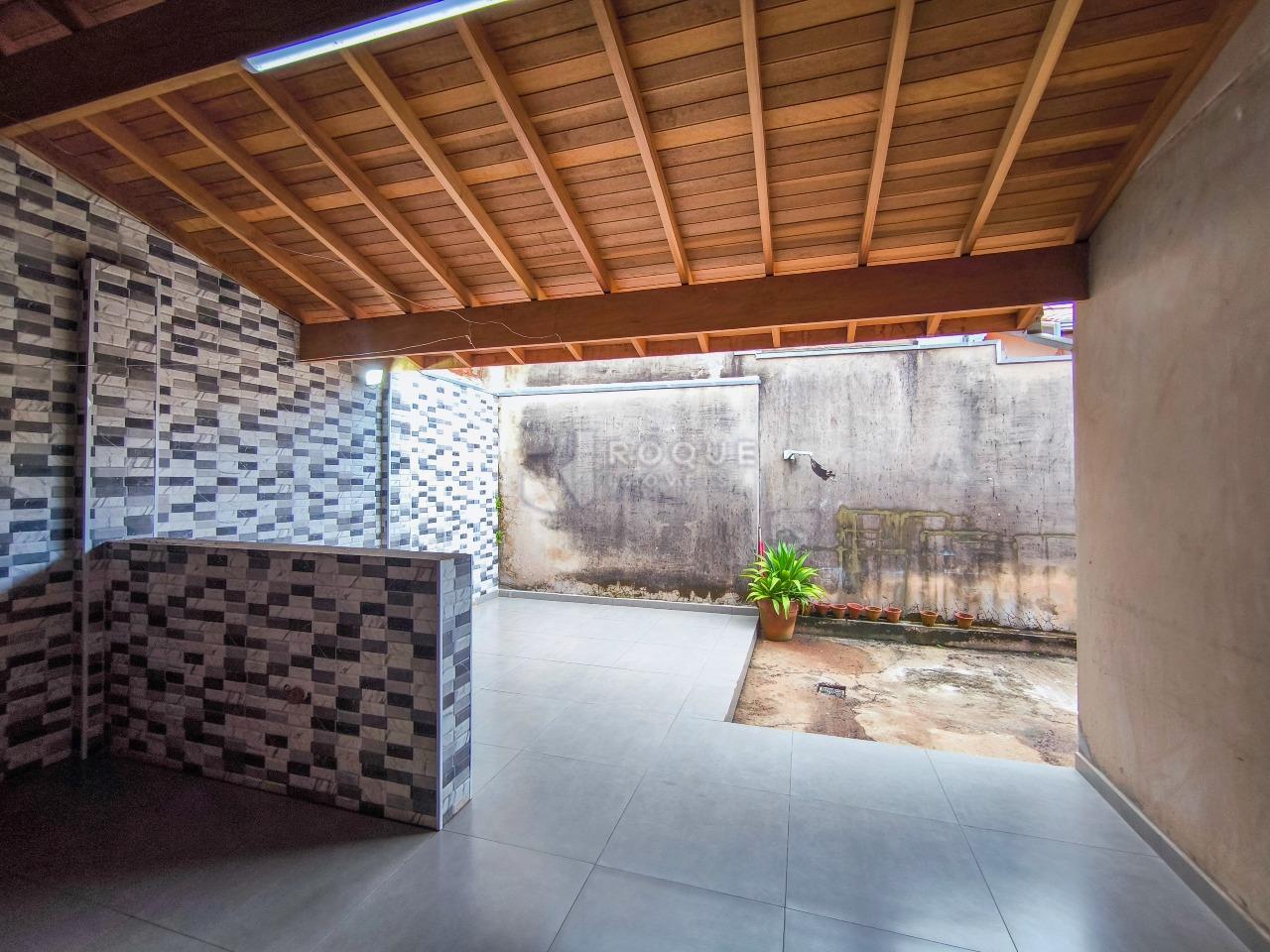 Casa Residencial à venda no bairro Jardim Planalto: RANCHO