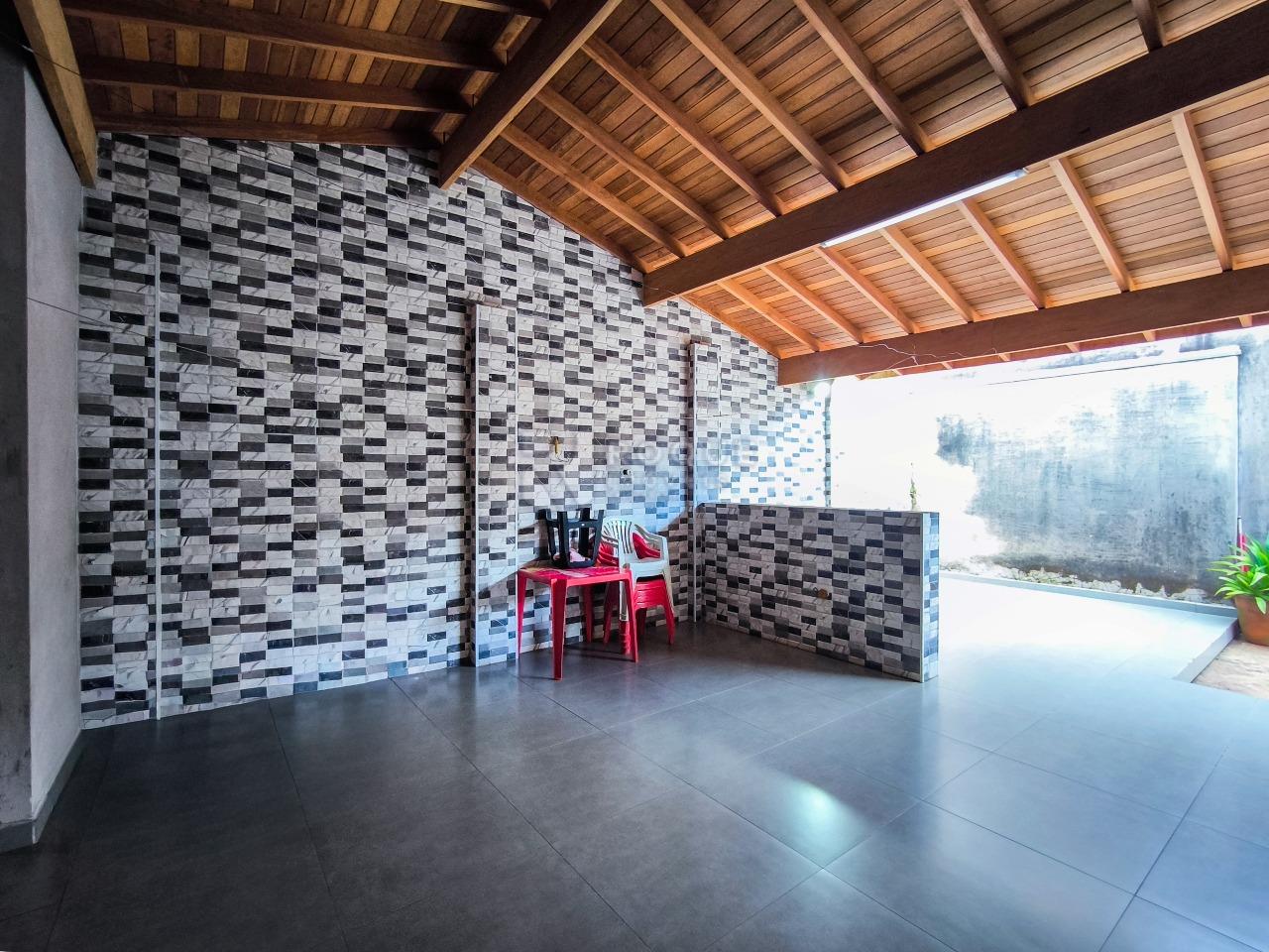 Casa Residencial à venda no bairro Jardim Planalto: RANCHO