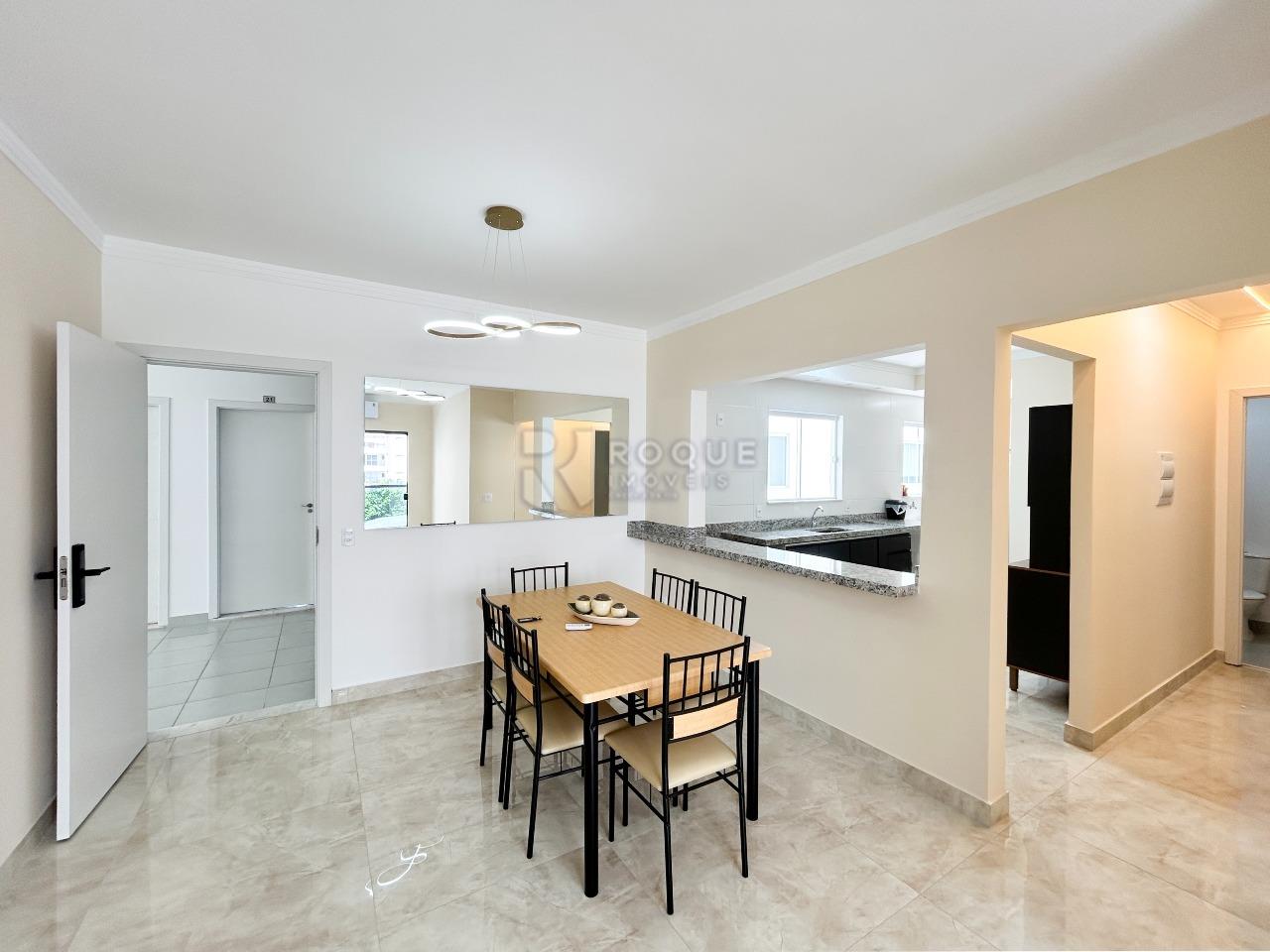 Apartamento para aluguel no bairro Jardim Santa Adélia: Sala