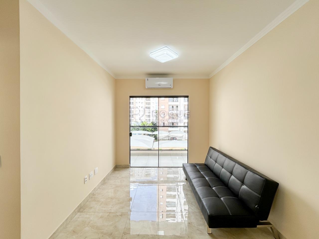 Apartamento para aluguel no bairro Jardim Santa Adélia: Sala