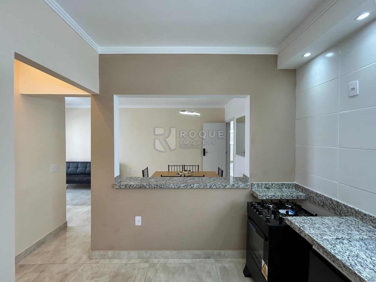 Apartamento para aluguel no bairro Jardim Santa Adélia: Cozinha