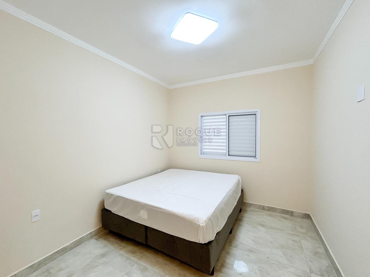 Apartamento para aluguel no bairro Jardim Santa Adélia: Dormitório 1