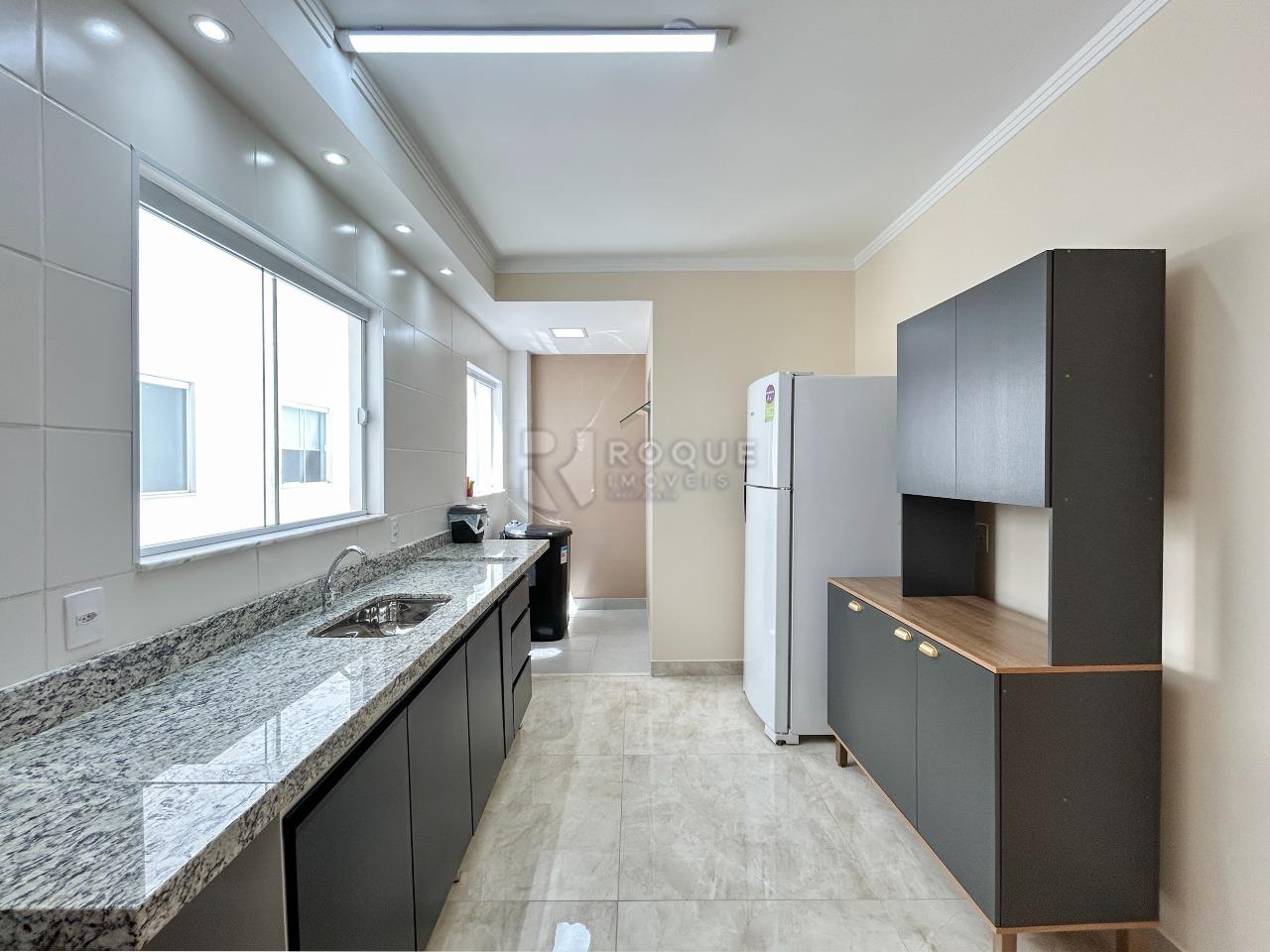 Apartamento para aluguel no bairro Jardim Santa Adélia: Cozinha