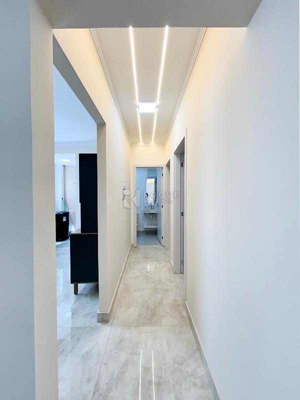 Apartamento para aluguel no bairro Jardim Santa Adélia: Hall