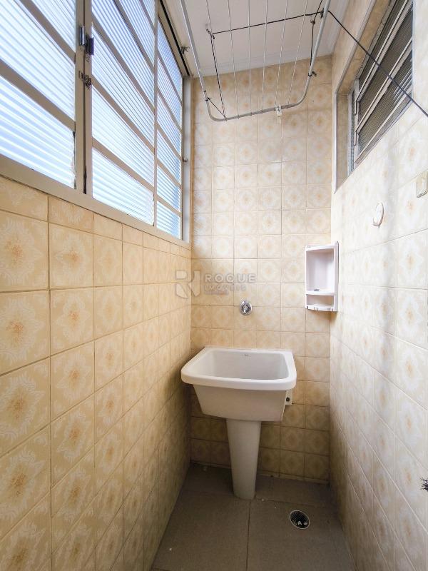 Apartamento à venda no bairro Centro: LAVATÓRIO