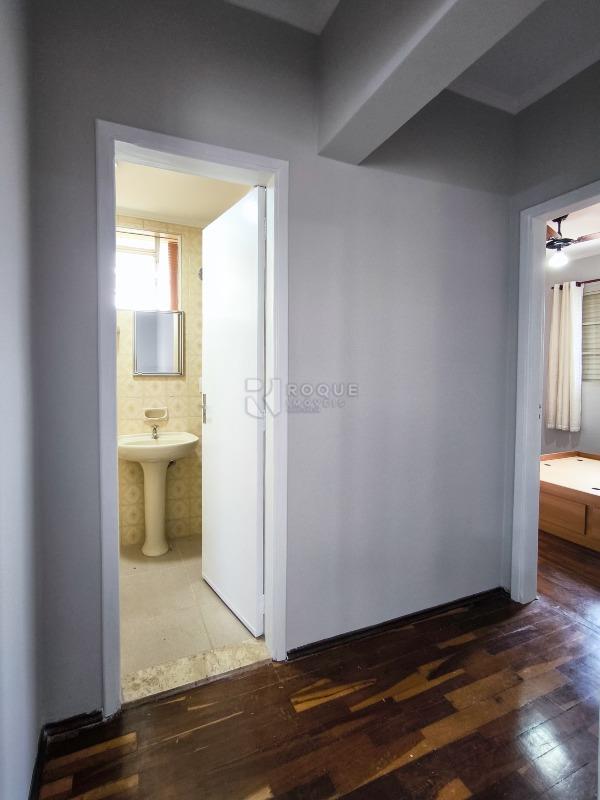 Apartamento à venda no bairro Centro: ÁREA DE CIRCULAÇÃO