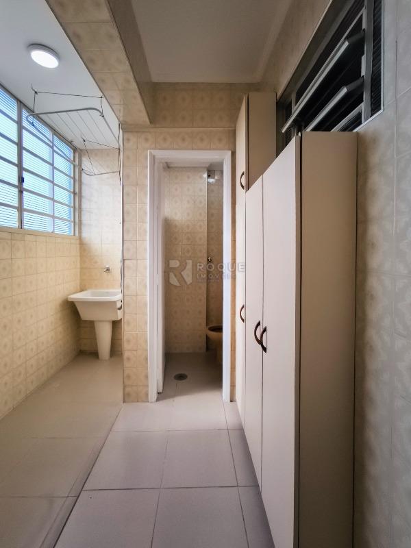 Apartamento à venda no bairro Centro: ÁREA DE SERVIÇO