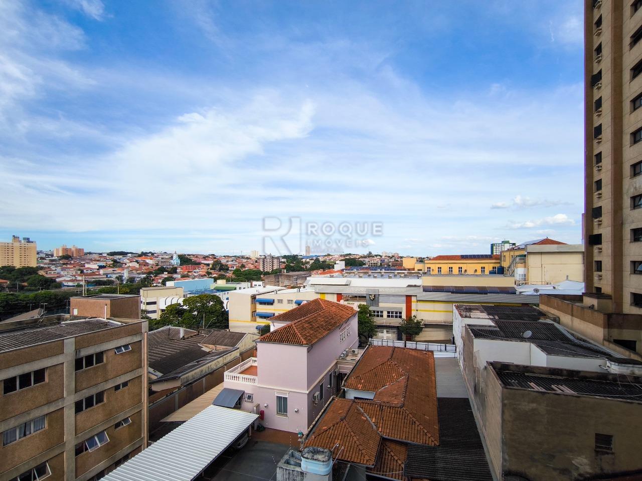 Apartamento à venda no bairro Centro: VISTA PARCIAL