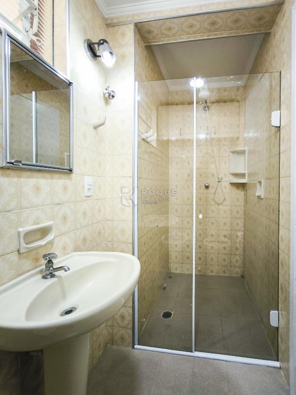 Apartamento à venda no bairro Centro: BANHEIRO SOCIAL