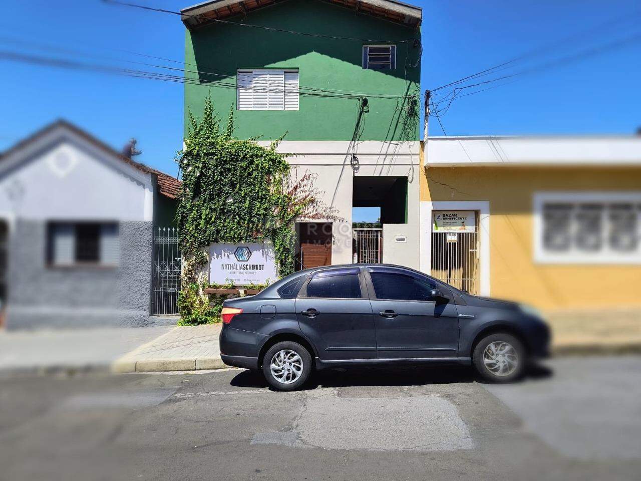 Casa Residencial para aluguel no bairro Vila Queiroz: Fachada