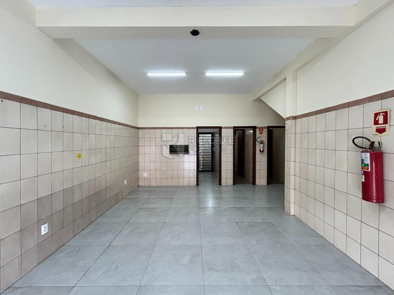 Salão para aluguel no bairro Boa Vista: Salão