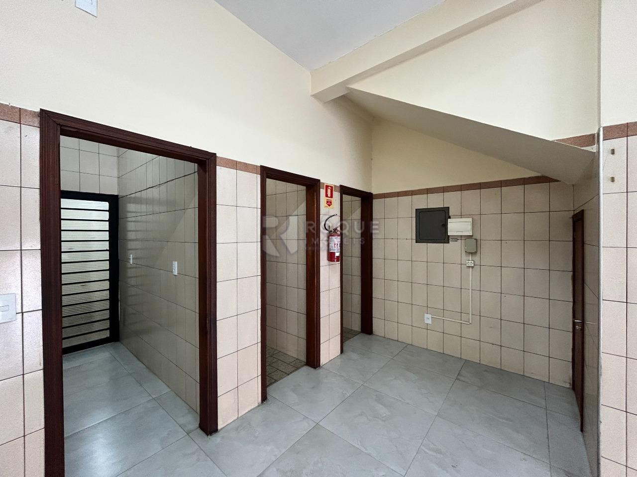 Salão para aluguel no bairro Boa Vista: Salão