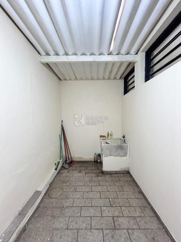 Salão para aluguel no bairro Boa Vista: Área de serviço 