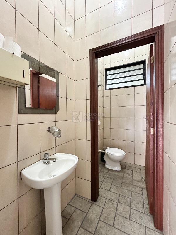 Salão para aluguel no bairro Boa Vista: WC social 1