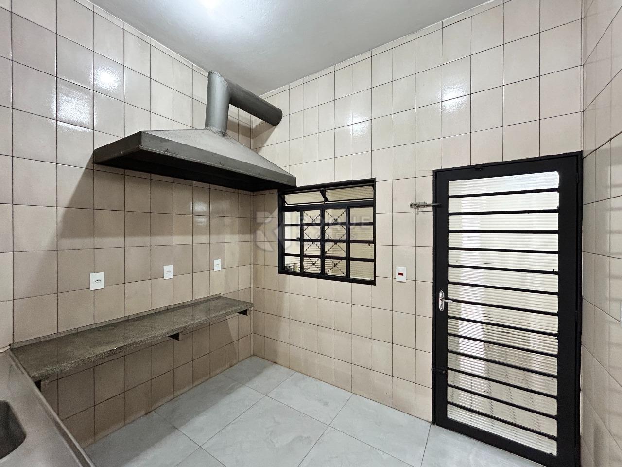 Salão para aluguel no bairro Boa Vista: Copa