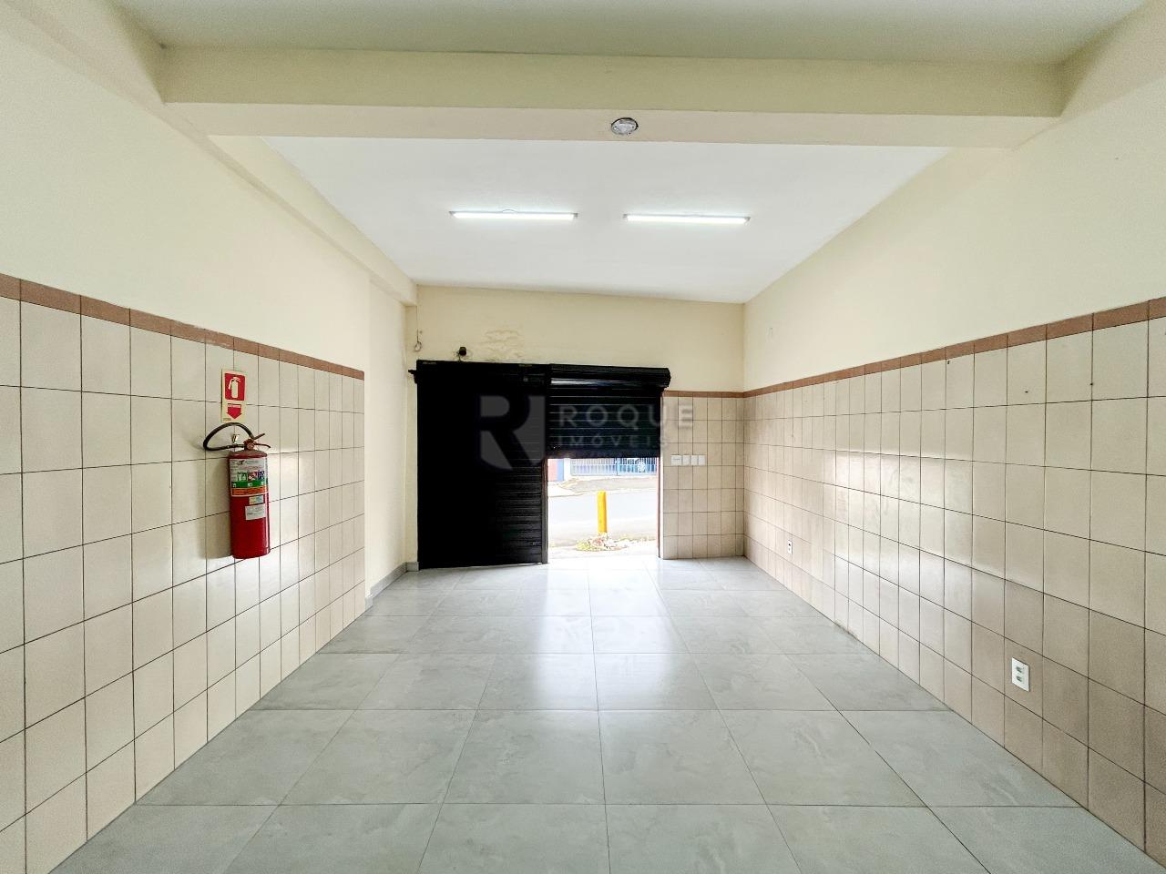 Salão para aluguel no bairro Boa Vista: Salão