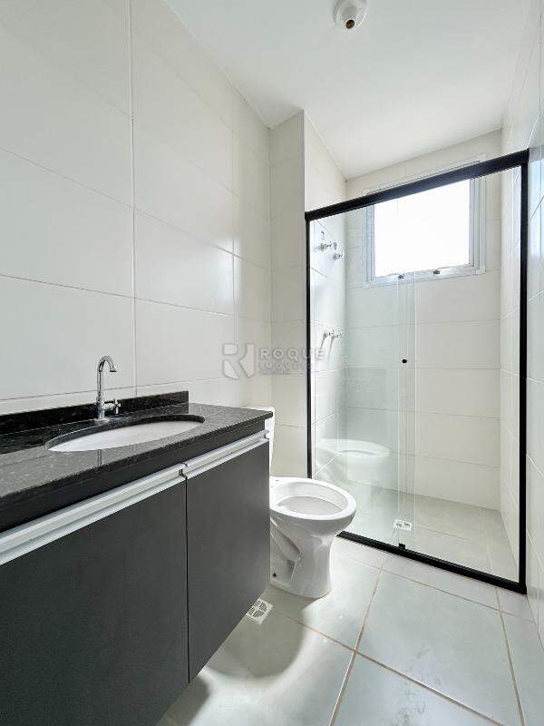 Apartamento para aluguel no bairro Jardim Santa Adélia: WC social 