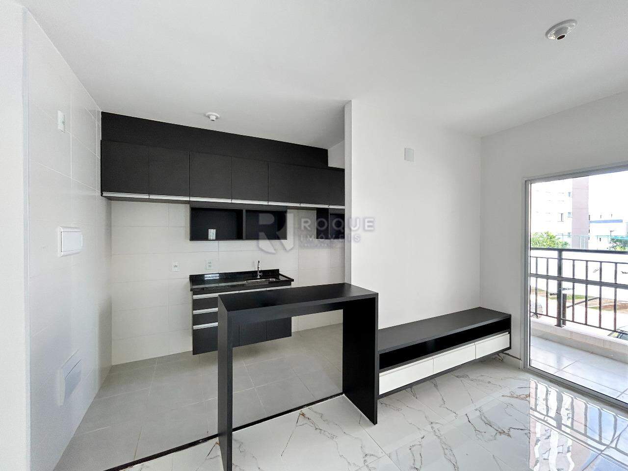 Apartamento para aluguel no bairro Jardim Santa Adélia: Sala / Cozinha 