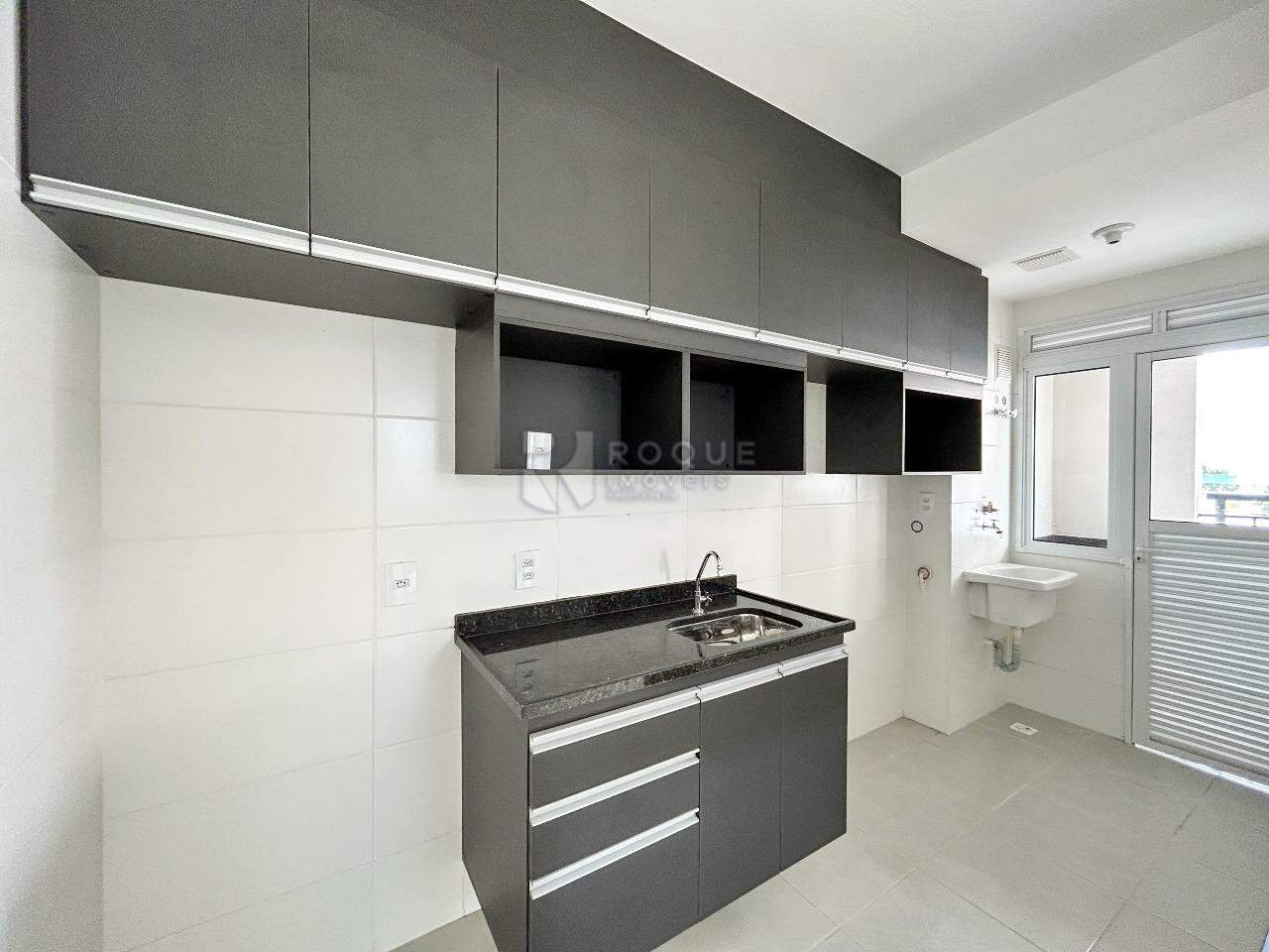 Apartamento para aluguel no bairro Jardim Santa Adélia: Cozinha 