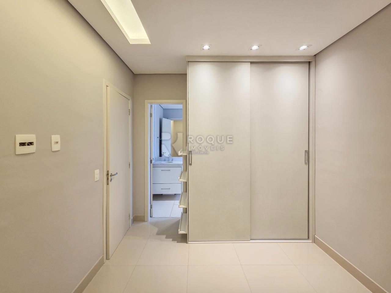 Casa em condomínio para aluguel no bairro Jardim Montezuma: Suíte 2