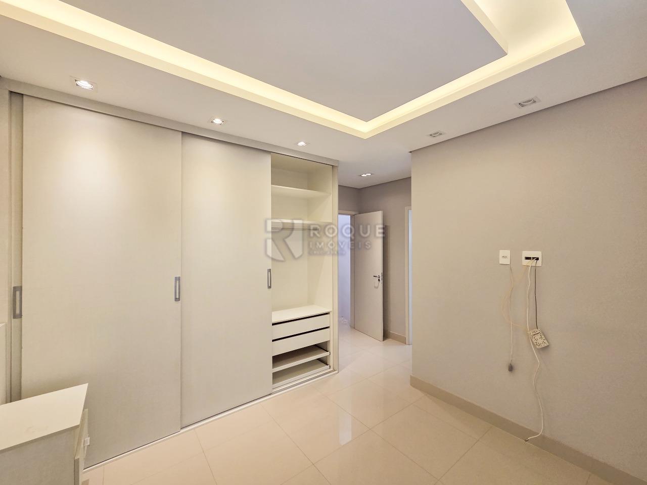 Casa em condomínio para aluguel no bairro Jardim Montezuma: Suíte 1