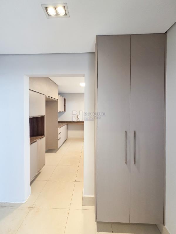 Casa em condomínio para aluguel no bairro Jardim Montezuma: Área de serviço 