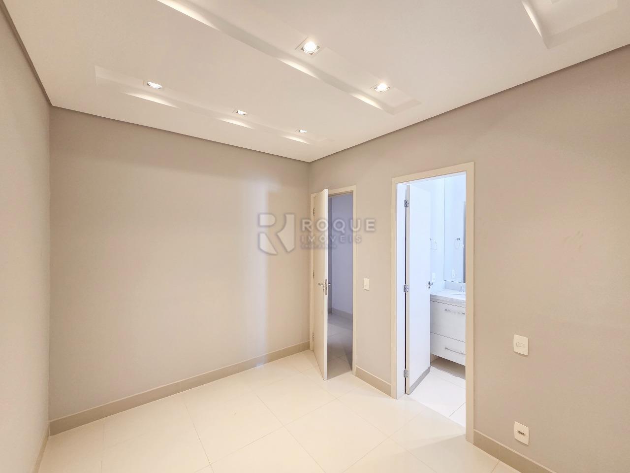Casa em condomínio para aluguel no bairro Jardim Montezuma: Suíte 3