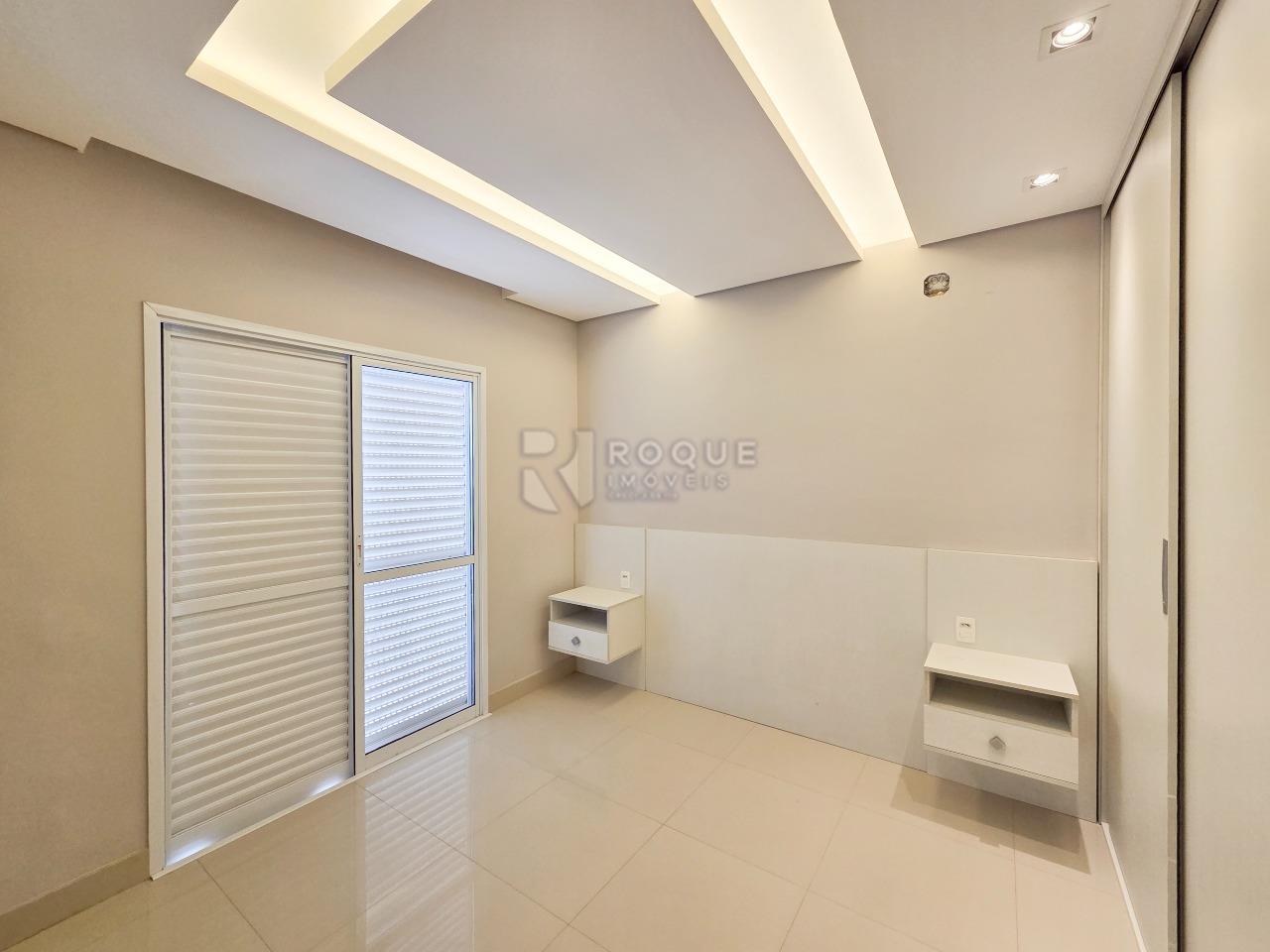 Casa em condomínio para aluguel no bairro Jardim Montezuma: Suíte 1